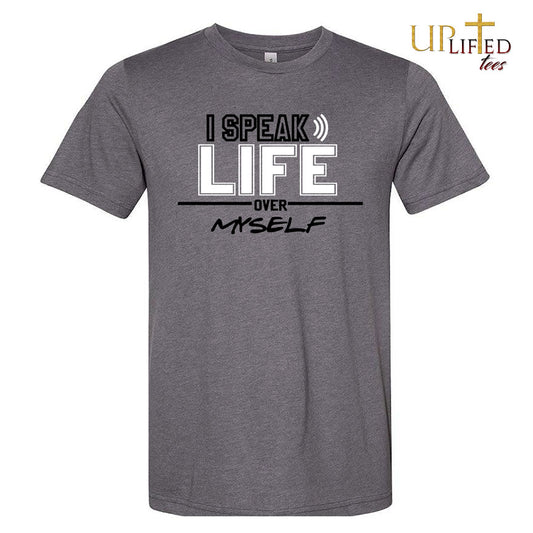 Speak Life "HEATHER" Unisex STYLE #26