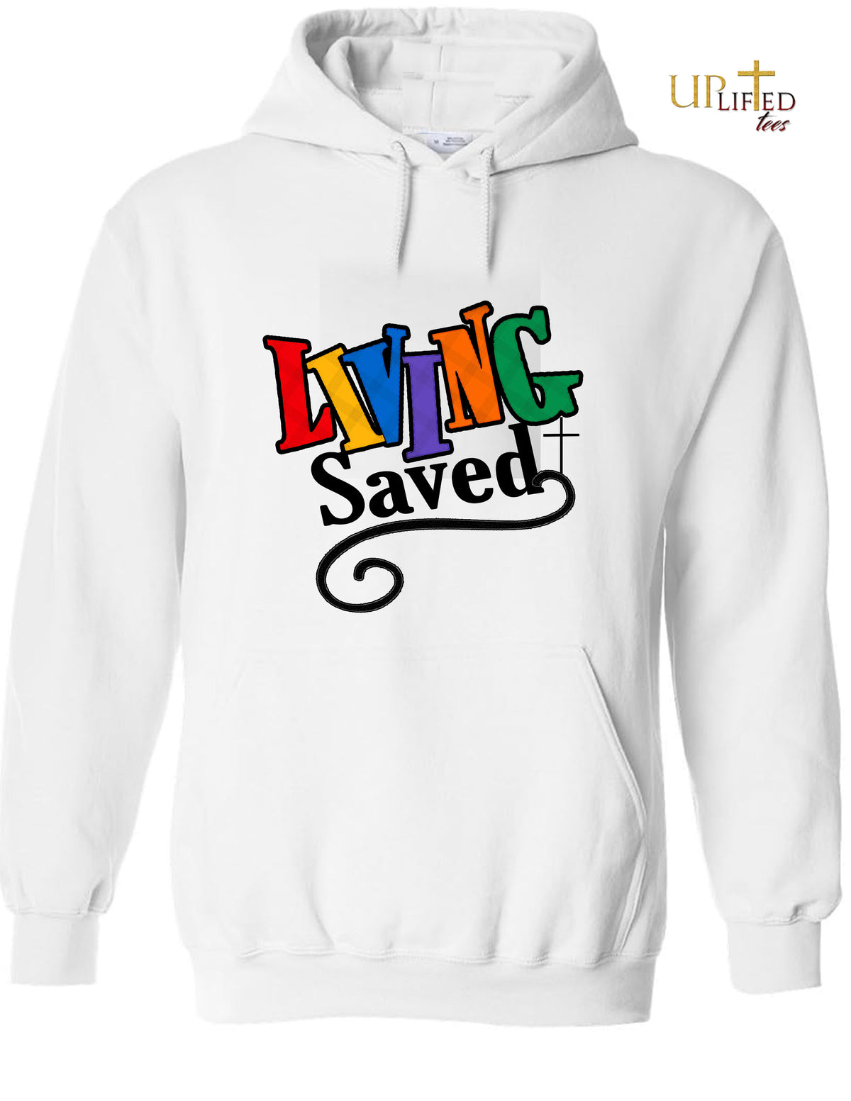 LIVING Saved STYLE #37