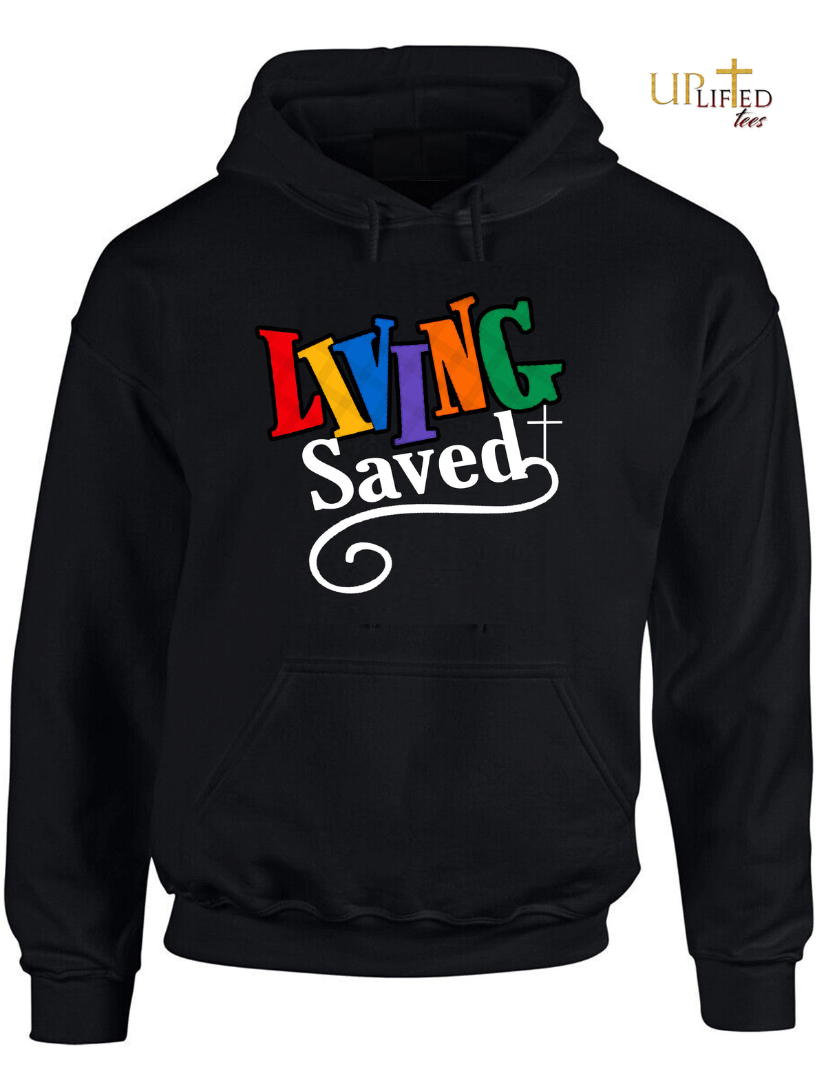 LIVING Saved STYLE #37