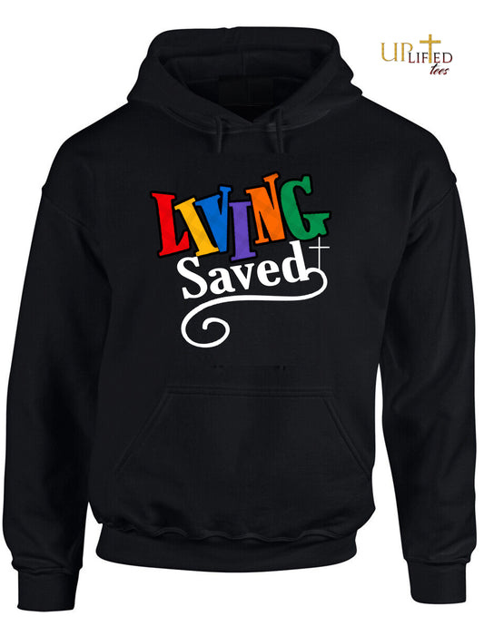 LIVING Saved STYLE #37